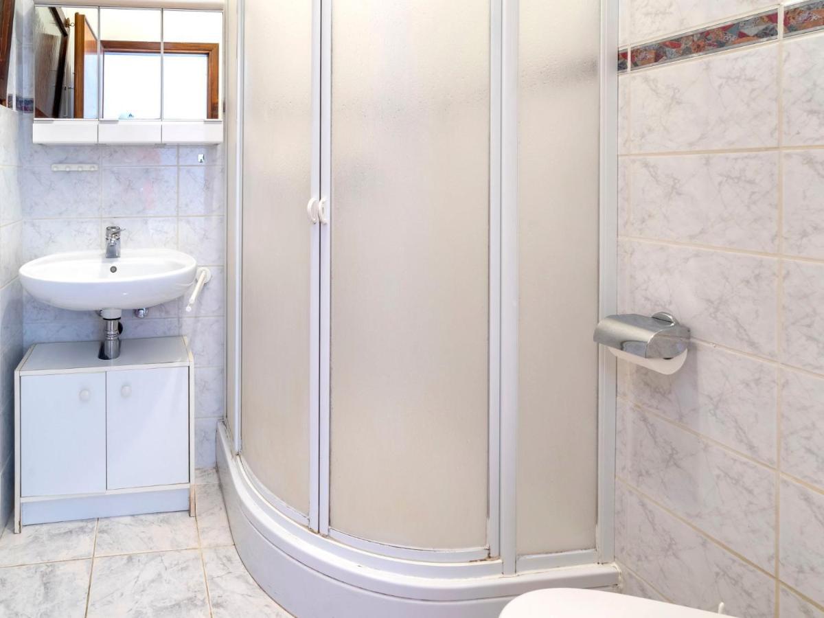 Apartment Montesole - Pva300 By Interhome Brezzo Bagian luar foto