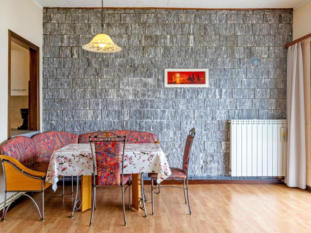 Apartment Montesole - Pva300 By Interhome Brezzo Bagian luar foto